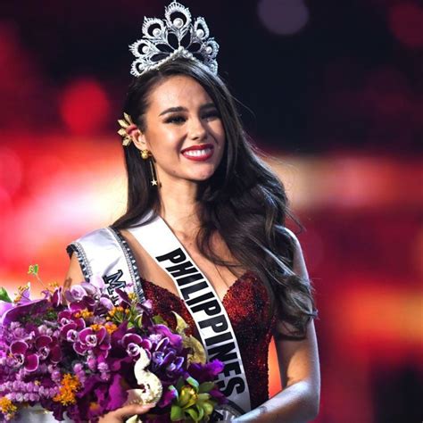 Miss Universe Philippines (@themissuniverseph) .